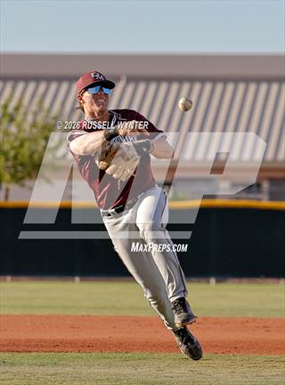 Desert Mountain @ Campo Verde