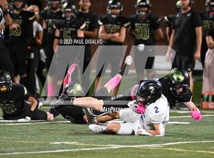 Thumbnail 2 in Highlands Ranch @ Mountain Vista photogallery.