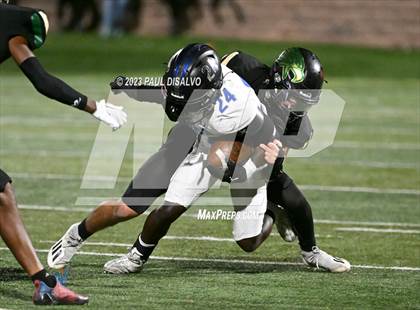Thumbnail 3 in Highlands Ranch @ Mountain Vista photogallery.