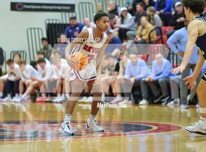 Thumbnail 2 in Skyline @ Springville (UHSAA 5A Round 2) photogallery.