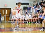 Photo from the gallery "Skyline @ Springville (UHSAA 5A Round 2)"