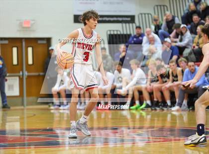 Thumbnail 3 in Skyline @ Springville (UHSAA 5A Round 2) photogallery.