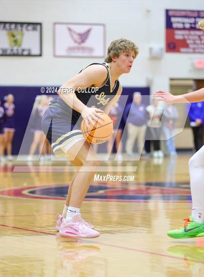 Thumbnail 1 in Skyline @ Springville (UHSAA 5A Round 2) photogallery.