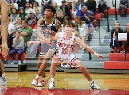 Thumbnail 2 in Skyline @ Springville (UHSAA 5A Round 2) photogallery.
