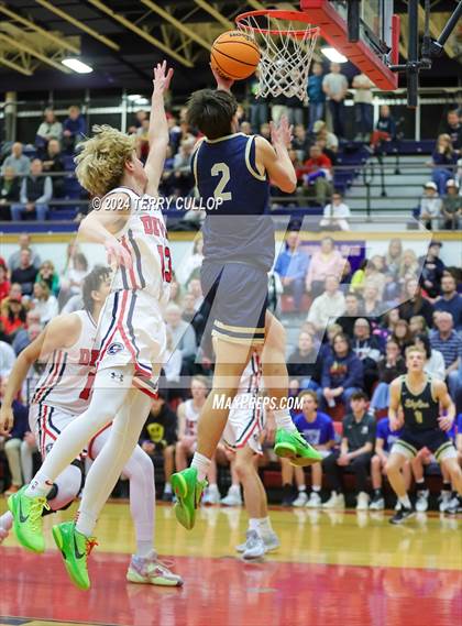 Thumbnail 1 in Skyline @ Springville (UHSAA 5A Round 2) photogallery.