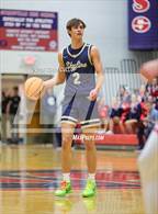 Photo from the gallery "Skyline @ Springville (UHSAA 5A Round 2)"
