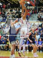 Photo from the gallery "Skyline @ Springville (UHSAA 5A Round 2)"