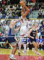 Photo from the gallery "Skyline @ Springville (UHSAA 5A Round 2)"