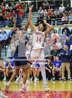 Photo from the gallery "Skyline @ Springville (UHSAA 5A Round 2)"