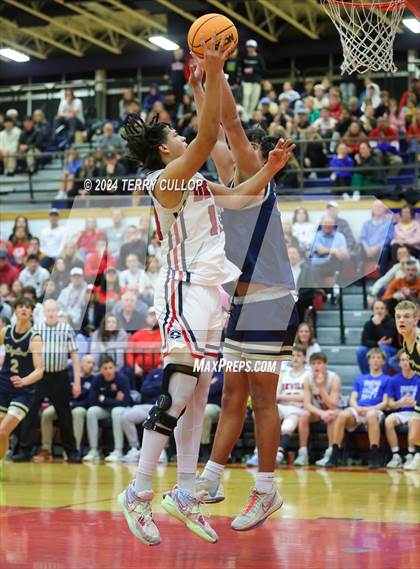 Thumbnail 3 in Skyline @ Springville (UHSAA 5A Round 2) photogallery.
