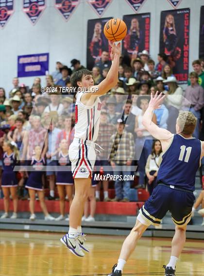 Thumbnail 2 in Skyline @ Springville (UHSAA 5A Round 2) photogallery.