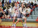 Photo from the gallery "Skyline @ Springville (UHSAA 5A Round 2)"