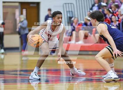 Thumbnail 2 in Skyline @ Springville (UHSAA 5A Round 2) photogallery.