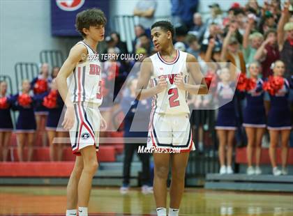 Thumbnail 1 in Skyline @ Springville (UHSAA 5A Round 2) photogallery.