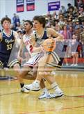 Photo from the gallery "Skyline @ Springville (UHSAA 5A Round 2)"