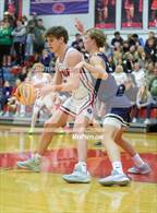 Photo from the gallery "Skyline @ Springville (UHSAA 5A Round 2)"