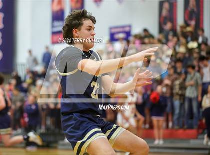 Thumbnail 1 in Skyline @ Springville (UHSAA 5A Round 2) photogallery.