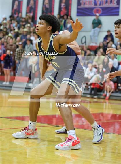 Thumbnail 1 in Skyline @ Springville (UHSAA 5A Round 2) photogallery.
