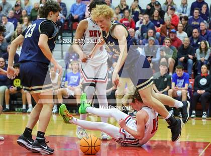 Thumbnail 1 in Skyline @ Springville (UHSAA 5A Round 2) photogallery.