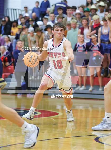 Thumbnail 2 in Skyline @ Springville (UHSAA 5A Round 2) photogallery.