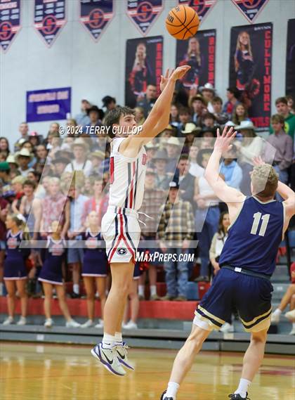 Thumbnail 3 in Skyline @ Springville (UHSAA 5A Round 2) photogallery.
