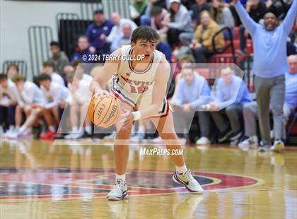 Thumbnail 1 in Skyline @ Springville (UHSAA 5A Round 2) photogallery.