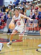 Photo from the gallery "Skyline @ Springville (UHSAA 5A Round 2)"