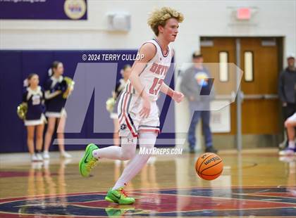 Thumbnail 3 in Skyline @ Springville (UHSAA 5A Round 2) photogallery.