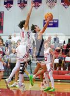 Photo from the gallery "Skyline @ Springville (UHSAA 5A Round 2)"