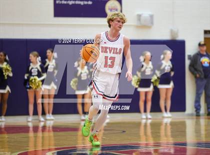 Thumbnail 1 in Skyline @ Springville (UHSAA 5A Round 2) photogallery.