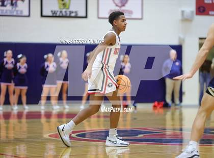 Thumbnail 2 in Skyline @ Springville (UHSAA 5A Round 2) photogallery.