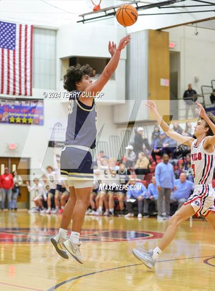 Thumbnail 1 in Skyline @ Springville (UHSAA 5A Round 2) photogallery.