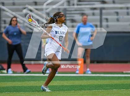 Thumbnail 1 in Cambridge vs. Blessed Trinity (GHSA Division 1 Championship) photogallery.