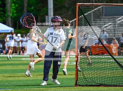 Thumbnail 1 in Cambridge vs. Blessed Trinity (GHSA Division 1 Championship) photogallery.