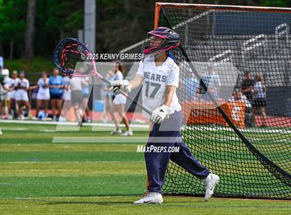 Thumbnail 3 in Cambridge vs. Blessed Trinity (GHSA Division 1 Championship) photogallery.
