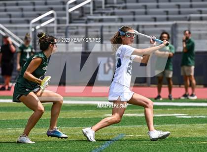 Thumbnail 1 in Cambridge vs. Blessed Trinity (GHSA Division 1 Championship) photogallery.