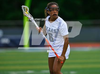 Thumbnail 1 in Cambridge vs. Blessed Trinity (GHSA Division 1 Championship) photogallery.