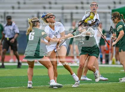 Thumbnail 3 in Cambridge vs. Blessed Trinity (GHSA Division 1 Championship) photogallery.