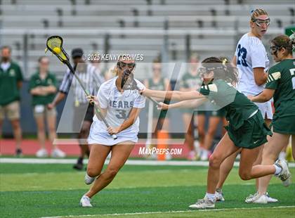 Thumbnail 3 in Cambridge vs. Blessed Trinity (GHSA Division 1 Championship) photogallery.