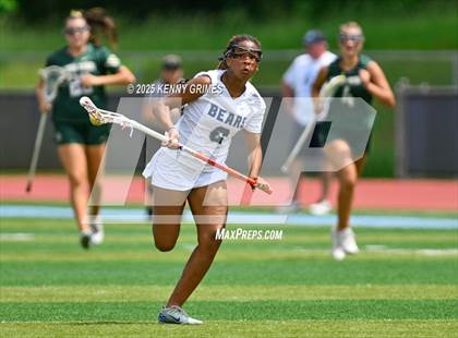 Thumbnail 1 in Cambridge vs. Blessed Trinity (GHSA Division 1 Championship) photogallery.