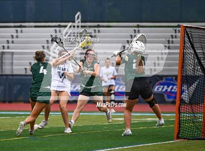 Thumbnail 3 in Cambridge vs. Blessed Trinity (GHSA Division 1 Championship) photogallery.
