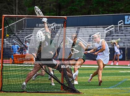 Thumbnail 3 in Cambridge vs. Blessed Trinity (GHSA Division 1 Championship) photogallery.