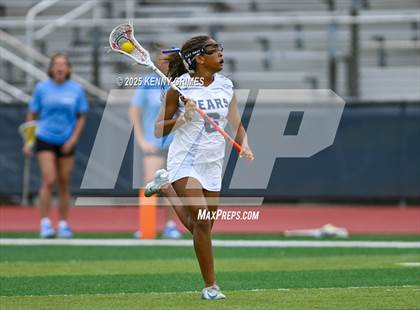 Thumbnail 2 in Cambridge vs. Blessed Trinity (GHSA Division 1 Championship) photogallery.