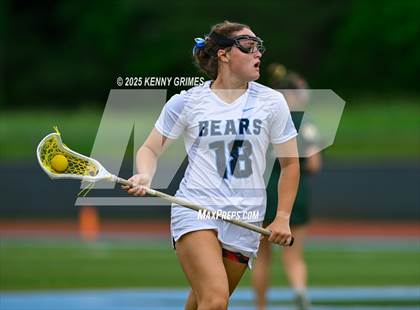 Thumbnail 3 in Cambridge vs. Blessed Trinity (GHSA Division 1 Championship) photogallery.