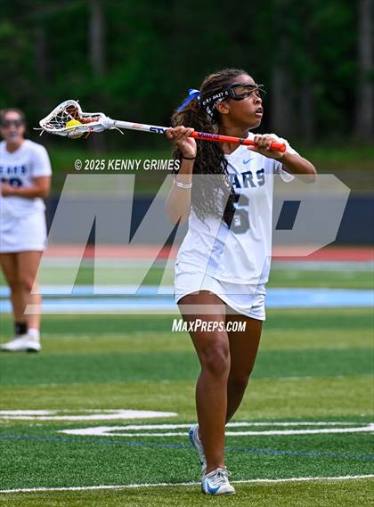 Thumbnail 3 in Cambridge vs. Blessed Trinity (GHSA Division 1 Championship) photogallery.