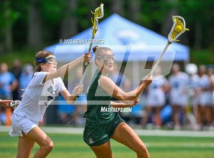 Thumbnail 3 in Cambridge vs. Blessed Trinity (GHSA Division 1 Championship) photogallery.