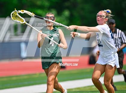 Thumbnail 2 in Cambridge vs. Blessed Trinity (GHSA Division 1 Championship) photogallery.