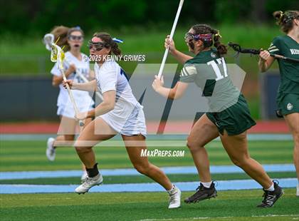 Thumbnail 1 in Cambridge vs. Blessed Trinity (GHSA Division 1 Championship) photogallery.