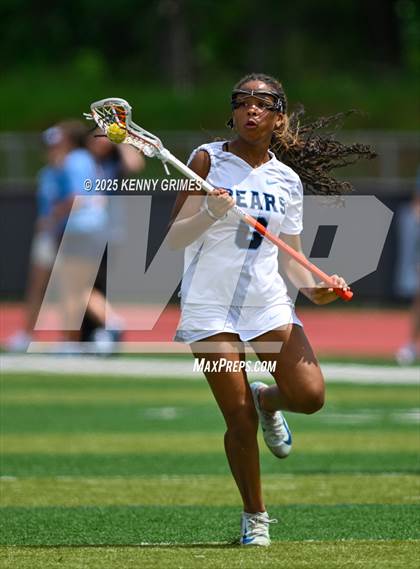 Thumbnail 1 in Cambridge vs. Blessed Trinity (GHSA Division 1 Championship) photogallery.