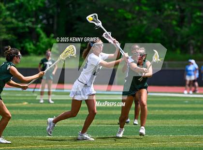 Thumbnail 1 in Cambridge vs. Blessed Trinity (GHSA Division 1 Championship) photogallery.